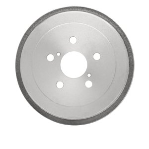 Toyota Prius Brake Drum - Rear - R1 Concepts - `08-`09